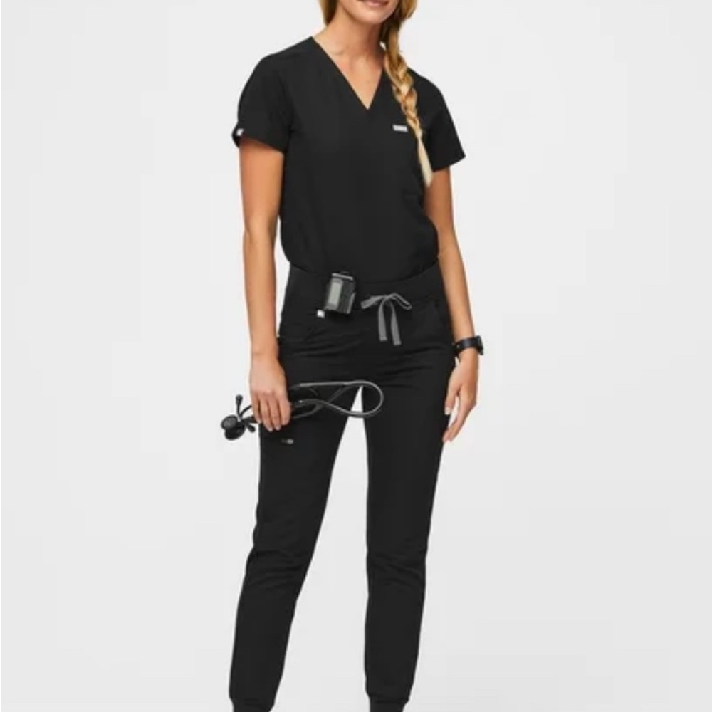 🛍️ FIGS Zamora Jogger Style Scrub Pants for Women!! 🛍️